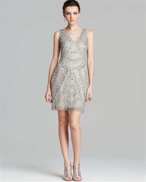 aidan mattox beaded dress|aidan mattox formal dresses.